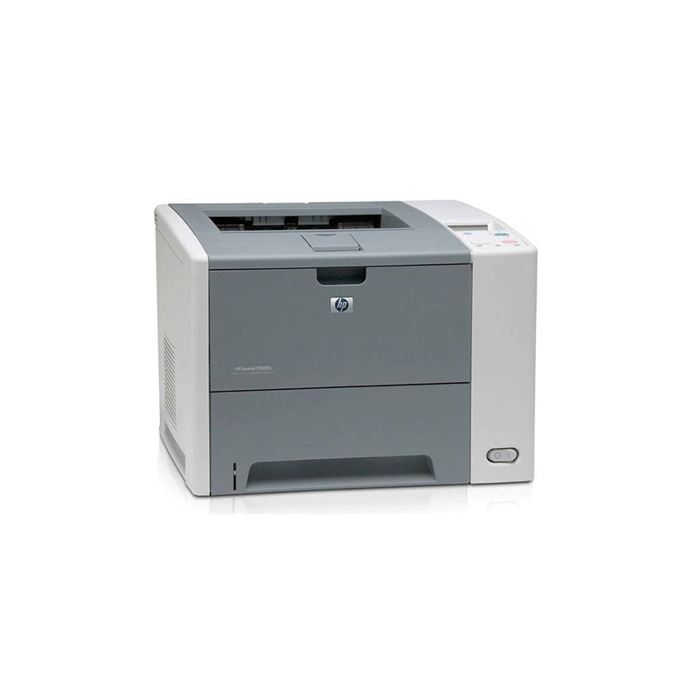 پرینتر لیزری اچ پی مدل LaserJet P۳۰۰۵ - 3