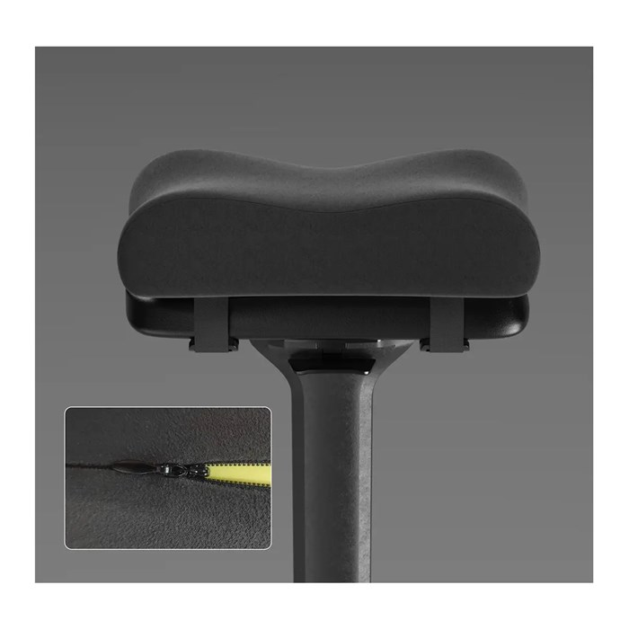 پد دسته صندلی دی ایکس ریسر CA-ARMRESTBOOSTERPAD-N - 7