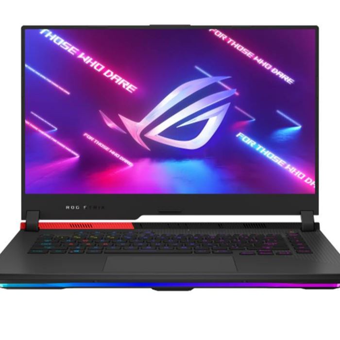 لپ تاپ 15.6 اینچ ایسوس مدل ROG Strix G513IH پردازنده Ryzen 7 4800H رم 8حافظه 1TB SSD گرافیک Full HD 4GB GTX 1650