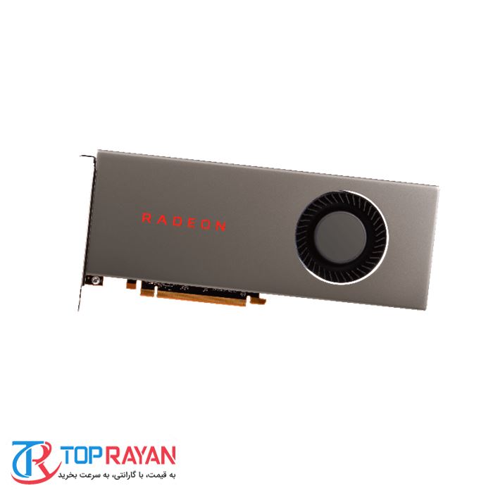 کارت گرافیک سافایر مدل آر ایکس ۵۷۰۰ با حافظه ۸ گیگابایت - 2