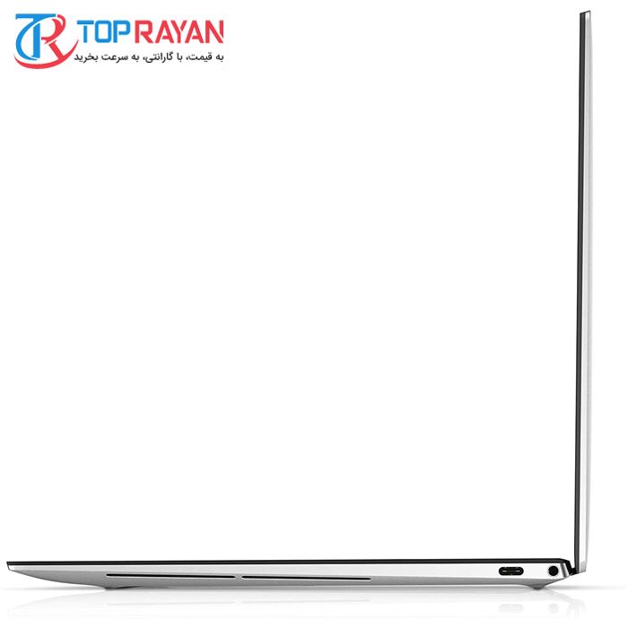 لپ تاپ 13.4 اینچی دل مدل XPS 9300 - 11