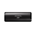 Adata SE760 256GB External Solid State Drive