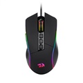 Redragon PLANK M812 RGB Wired Gaming Mouse