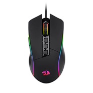 ماوس باسیم گیمینگ ردراگون مدل PLANK M812 RGB