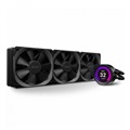 Nzxt Kraken Z73 Matte Black CPU Fan