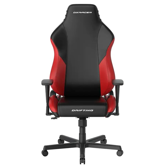 صندلی گیمینگ دی ایکس ریسر Drifting Series 2026 XL Black Red - 2