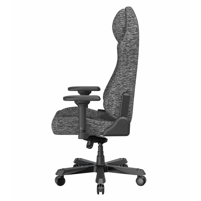 صندلی گیمینگ دی ایکس ریسر مدل Master Series 2025 XL Fabric Gray - 5