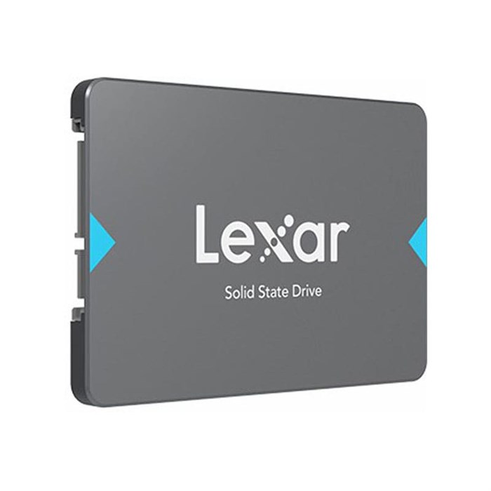 حافظه SSD اینترنال Lexar مدل NQ100 با ظرفیت 2 ترابایت - 2