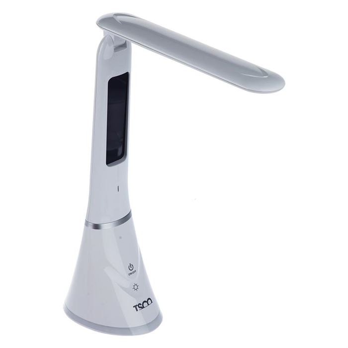 چراغ مطالعه چند کاره تسکو مدل  TLW 10 Multi Function Light