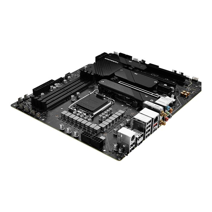مادربرد ام اس آی MAG H670 TOMAHAWK WIFI - 6