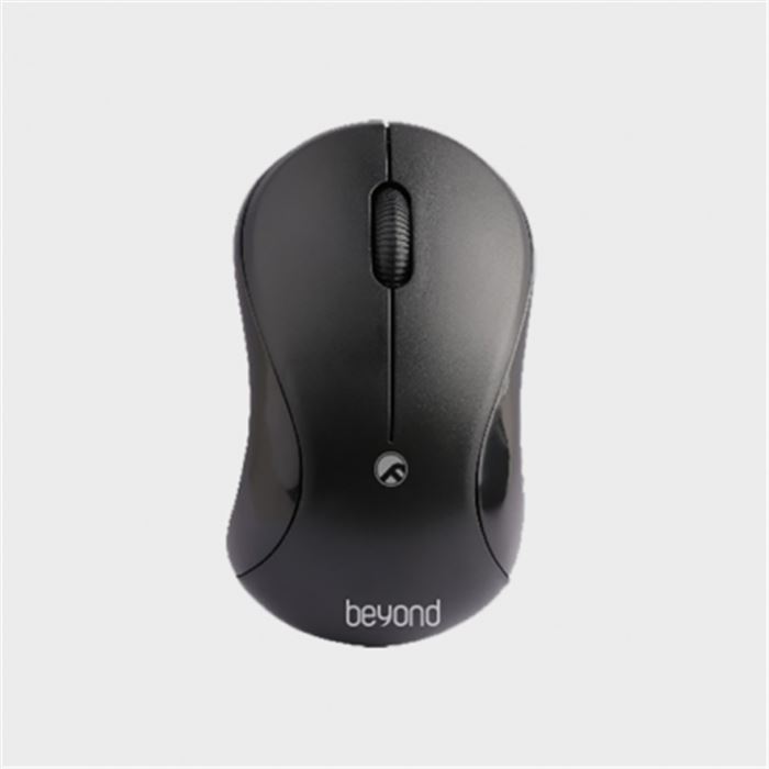 ماوس بی سیم بیاند BM-1240RF - 4