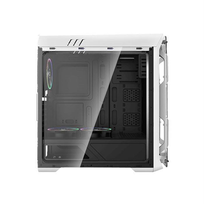 کیس کامپیوتر گیم مکس مدل Optical G510 - 3