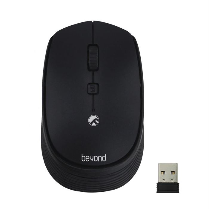 ماوس بی سیم بیاند مدل BM-1352RF - 3