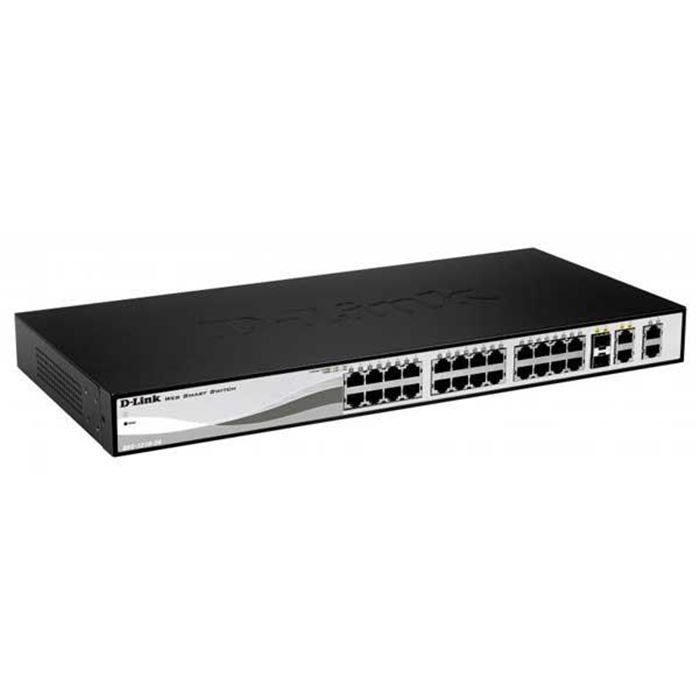 سوئیچ - D-link - 5