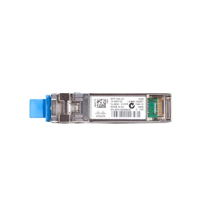  ماژول شبکه سیسکو SFP-10G-LR  - 2