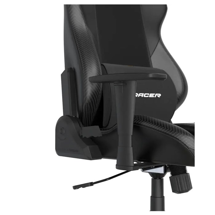 صندلی گیمینگ دی ایکس ریسر Drifting Series 2026 XL Black - 5