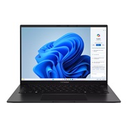 ASUS Asus Zenbook 14 OLED UM3406KA-Ryzen Ai 7 350-32GB LPDDR5X-1TB SSD-Touch 14 Inch Laptop