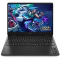HP OMEN Slim 16-an0075cl-Core Ultra 9 285H-RTX5070 8GB-32GB DDR5 5600MHz-1TB SSD-FHD+ 144Hz-W 16 inch Laptop
