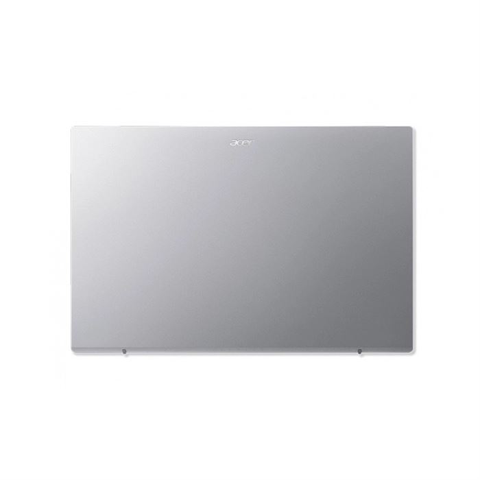 لپ تاپ 15.6 اینچ ایسر مدل Aspire 3 A315 پردازنده Core i3 1115G4  رم 12GB حافظه 512GB SSD گرافیک Intel - 4
