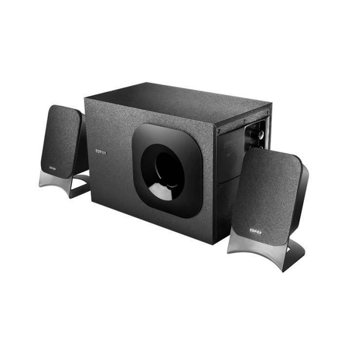 اسپیکر بلوتوثی ادیفایر مدل M1370BT - 4