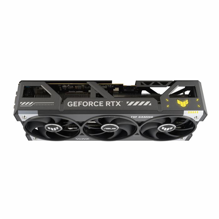 کارت گرافیک ایسوس TUF Gaming GeForce RTX 5080 16GB GDDR7 OC Edition - 6