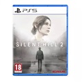Sony Silent Hill 2 for Play Station 5 (PS5) Game