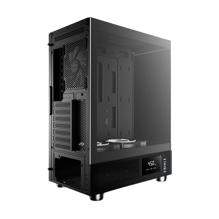 کیس گیمینگ گیم دیاس ATLAS E1 ARGB - 6