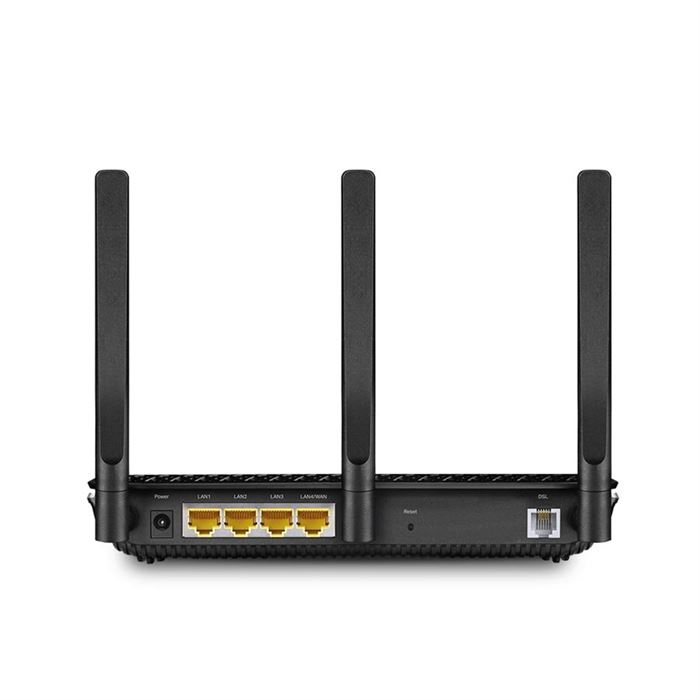 مودم روتر VDSL/ADSL بي‌سيم تی پی لینک مدل Archer VR2100 - 2