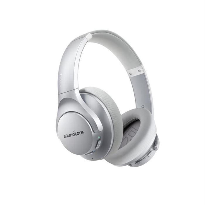 هدفون انکر مدل Soundcore Life Q20 - 4