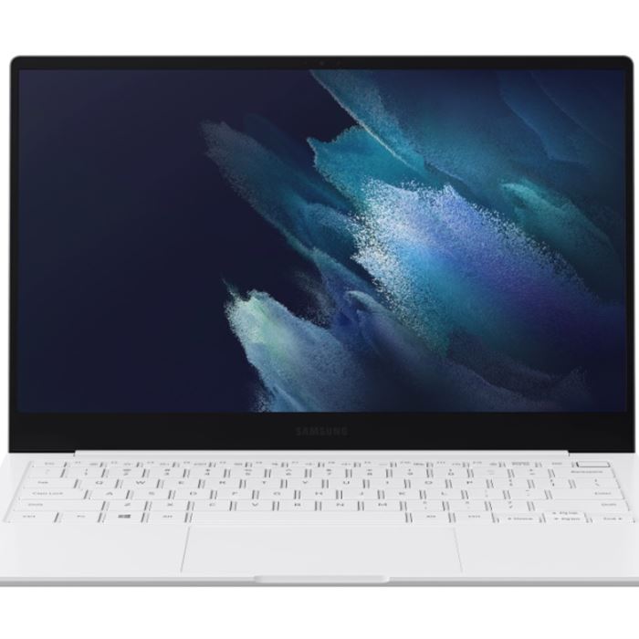 لپ تاپ سامسونگ 13.3 اینچی مدل Galaxy Book Pro پردازنده Core i5 1135G7 رم 8GB حافظه 256GB SSD گرافیک Intel