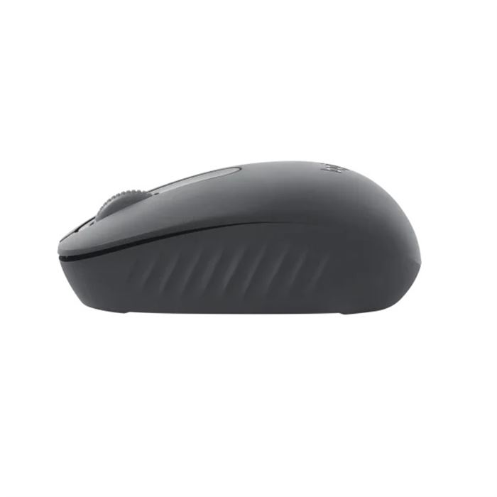 ماوس بی سیم لاجیتک مدل m196 - 4