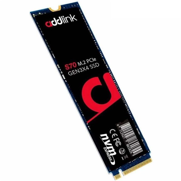 حافظه SSD ادلینک مدل AddLink NVMe S70 M2 ظرفیت 512GB - 2