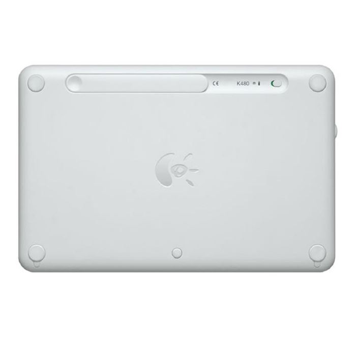 کیبورد بلوتوث لاجیتک مدل کی 480 - 6