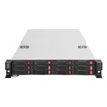 SilverStone RM22-312 Rackmount Storage Case