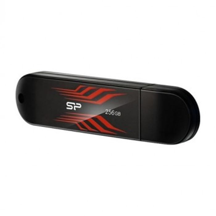 فلش مموری سیلیکون پاور USB 3.2 Blaze B10 ظرفیت 256 گیگابایت - 2