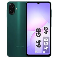 Samsung Galaxy A07 Dual SIM Storage 64GB And 4GB RAM Mobile Phone