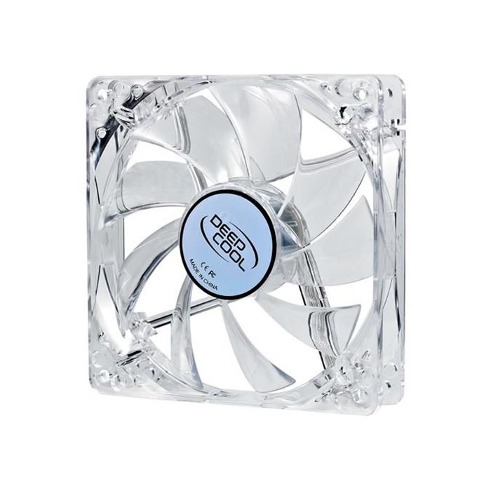 فن خنک کننده کیس دیپکول مدل DEEPCOOL XFAN120 L/Y - 3
