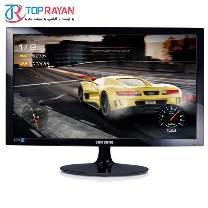 مانیتور سامسونگ مدل S24D330H-TN-HDMI سایز 24 اینچ - 5
