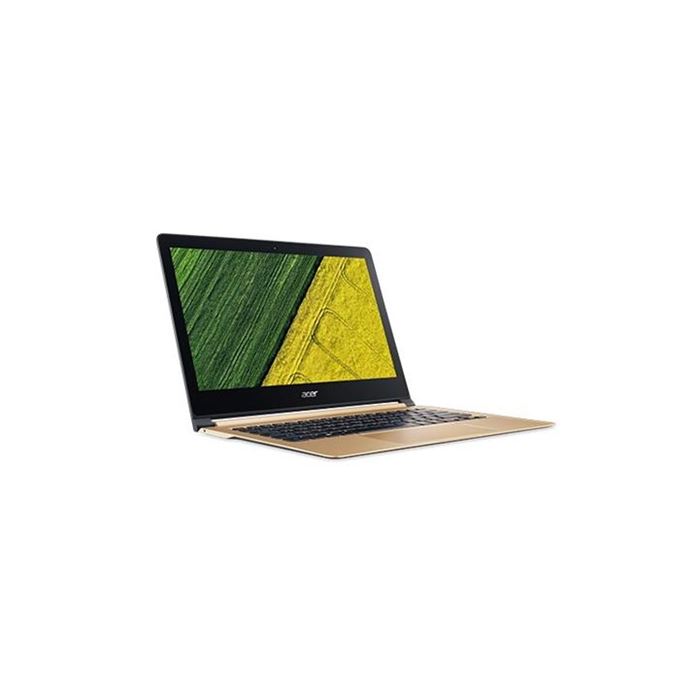 Acer SF713-M9XT-Corei7 7Y75-8GB-512 SSD - 5