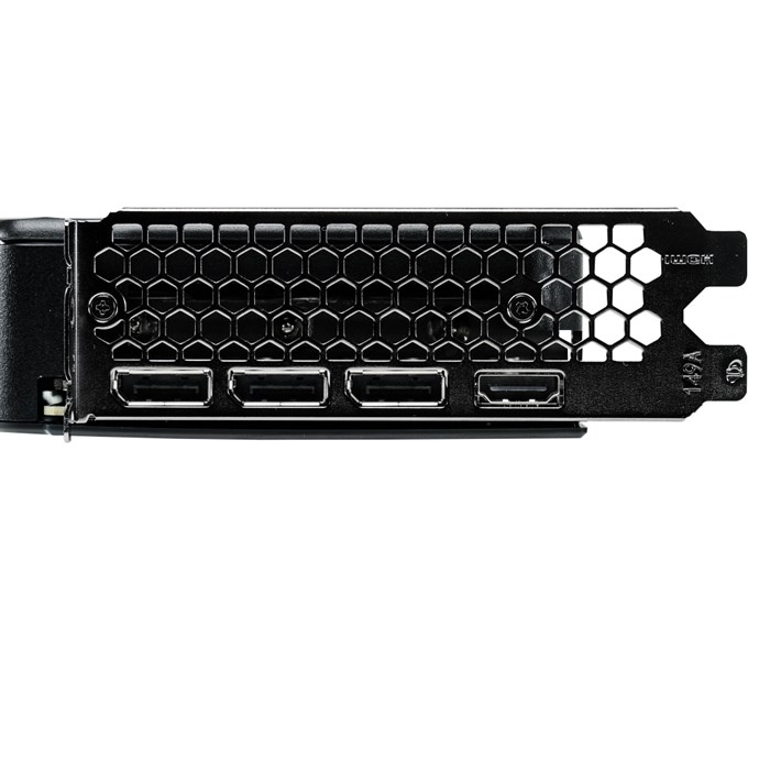 کارت گرافیک پلیت مدل  GeForce RTX™ 5060 Ti Dual 8GB - 5