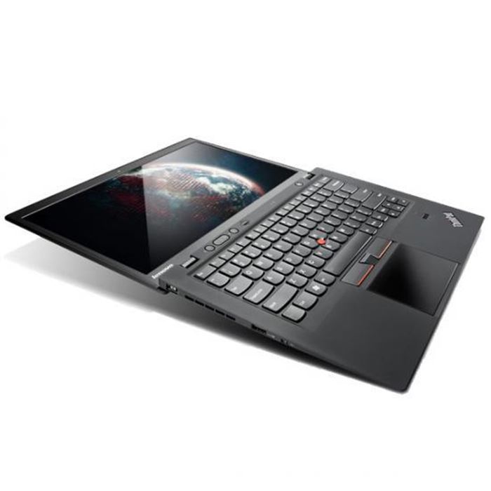 Lenovo ThinkPad X1 Carbon - Core i7-8GB-256GB - 3