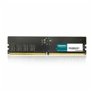 Kingmax 32GB 4800MHz DDR5 CL40 Single Computer Desktop Ram