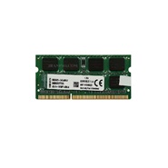 Kingston PC3L-12800 4GB DDR3L 1600MHz SODIMM Laptop Memory