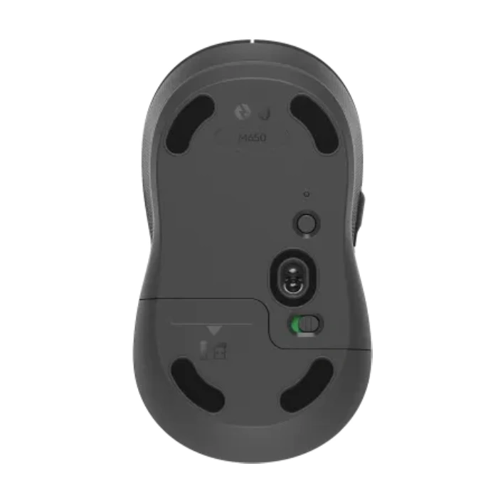موس بی سیم لاجیتک Signature M650 Medium - 5