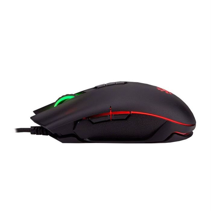 ماوس گیمینگ ای فورتک مدلBloody P۸۰ Pro Light Strike - 2
