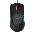 Glorious O Matte Black Wired Gaming Mouse