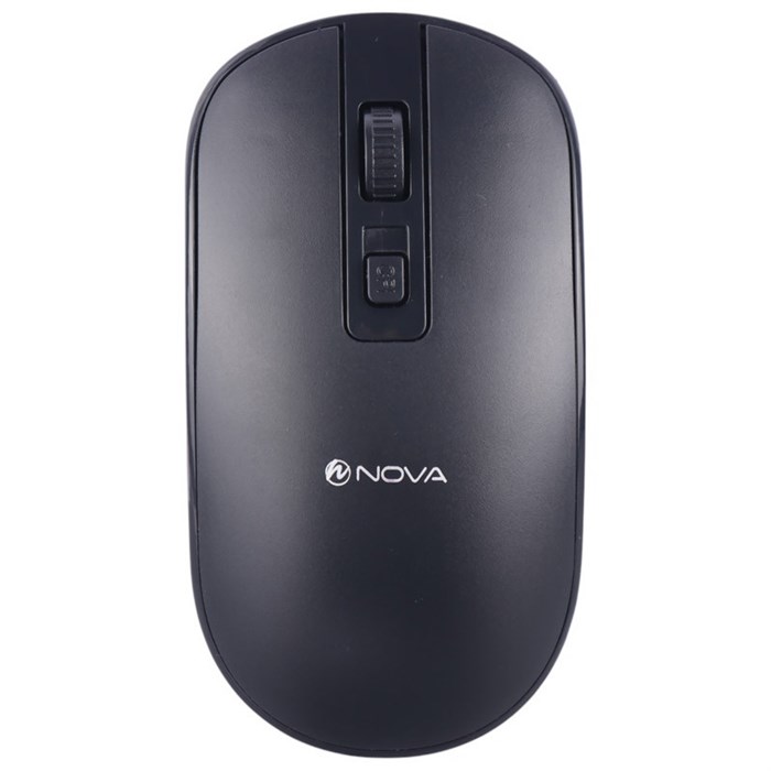 کیبورد و ماوس (کمبو) بی سیم نوا NKM-1402WL - 6