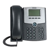 Cisco SPA502G Phone VoIP