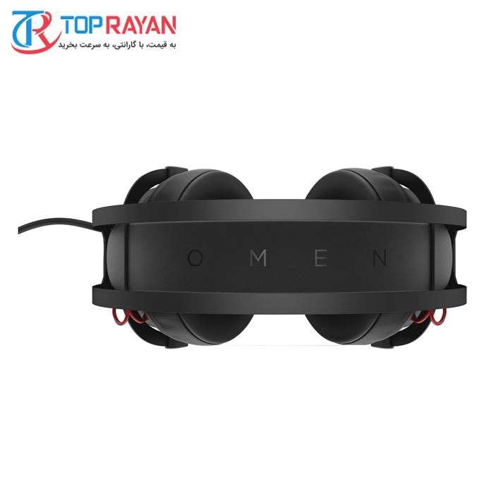 لپ تاپ 15.6 اینچی اچ پی مدل OMEN 15-DH1070 - 16