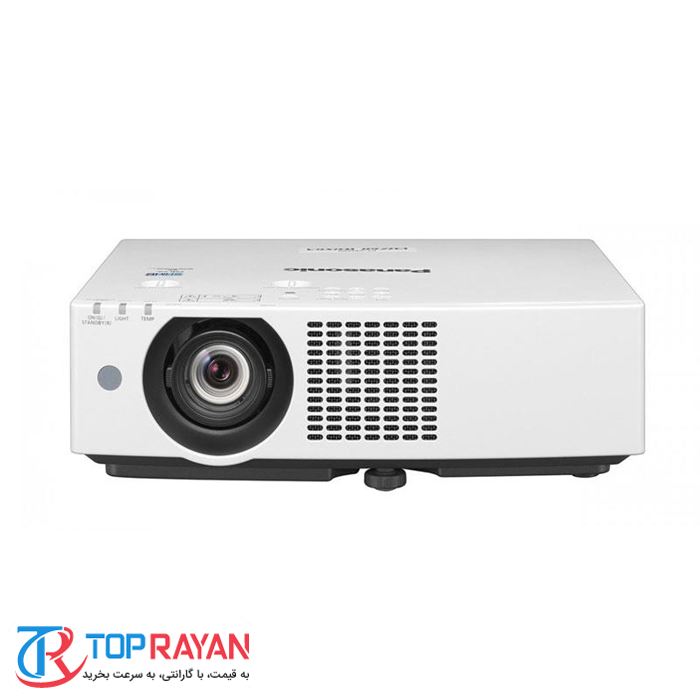 ویدئو پروژکتور پاناسونیک مدل PT-VMZ۶۰ - 2